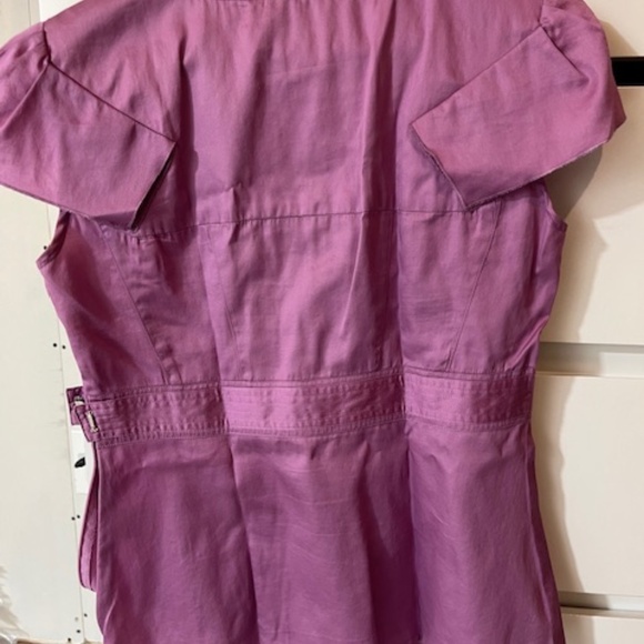 blouse - Picture 3 of 3